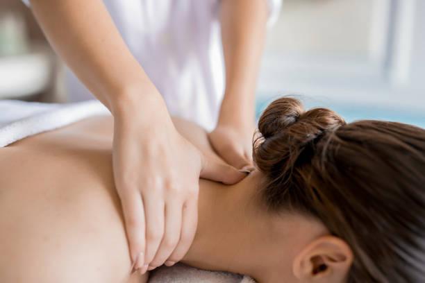 Why Home Spa Services Are Popular in Hwagok-dong